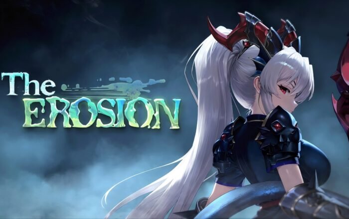 BrownDust2 - Mamonir