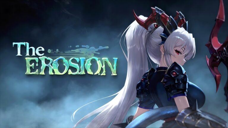 BrownDust2 - Mamonir