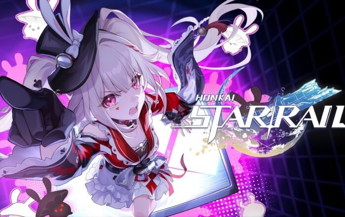 Sparxie - Honkai Star