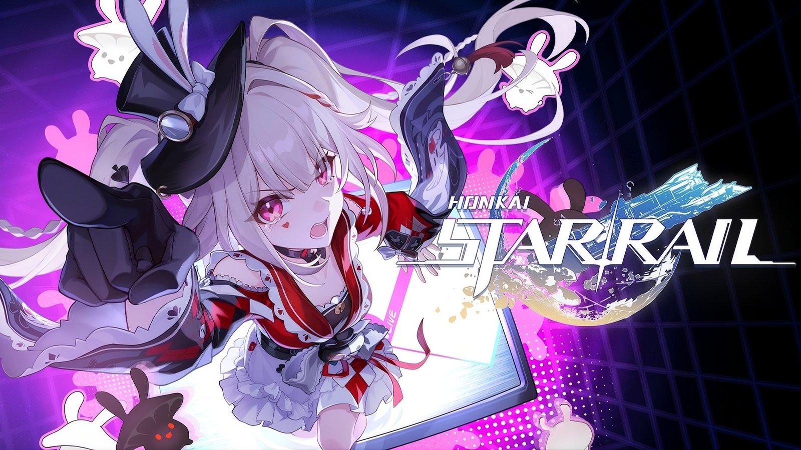 Sparxie - Honkai Star